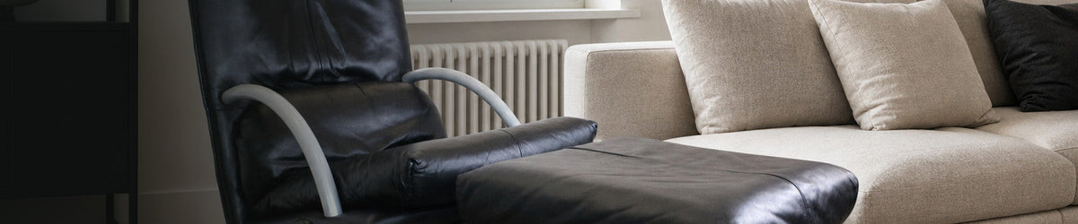 Hocker & Pouf