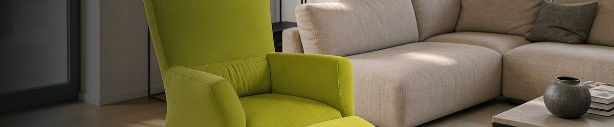 Sessel & Lounge