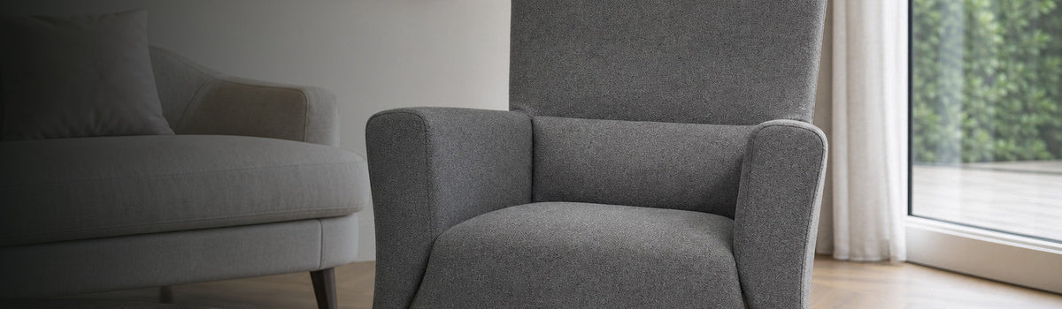 Sitzen mit Haltung