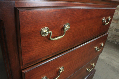 Drexel Heritage Kommode Schubladenschrank Mahagoni Made in USA | Drexel Heritage - Bild 6