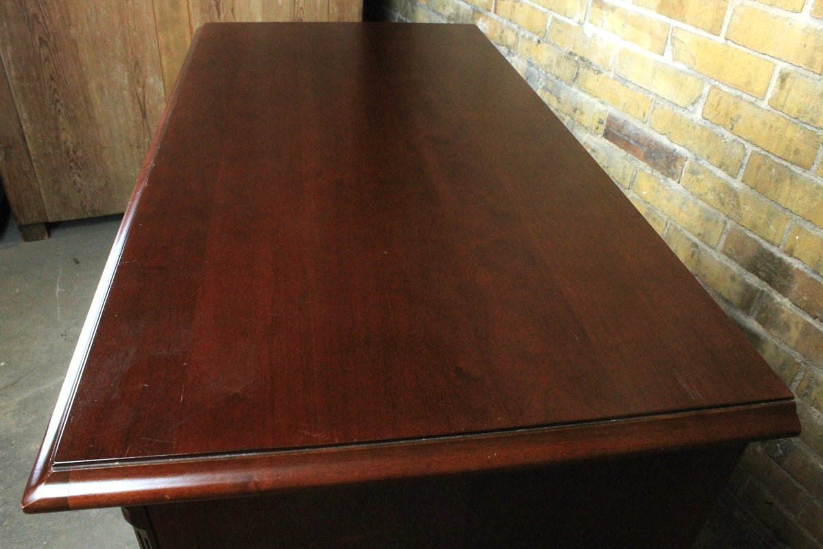 Drexel Heritage Kommode Schubladenschrank Mahagoni Made in USA | Drexel Heritage - Bild 7