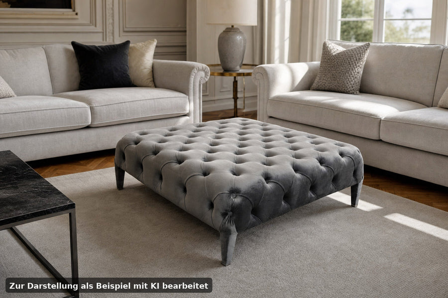 Hocker